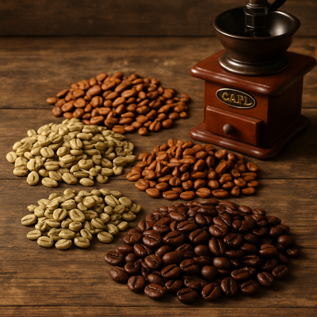 Kaffee Angebot 3